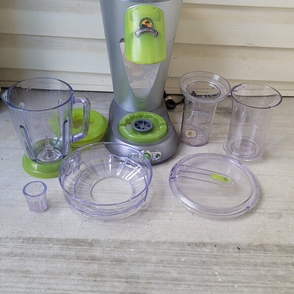 Margaritaville Bahamas Frozen Concoction Margarita Maker Drink Blender DM0700 - Picture 7 of 16